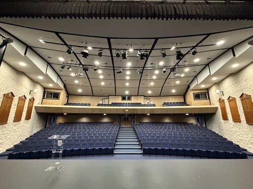 2026 Auditorium