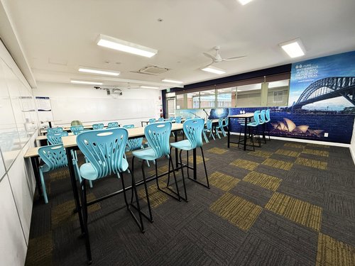 Classroom